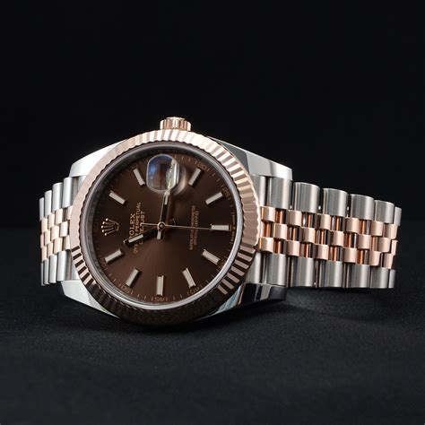 second hand rolex datejust 41|Rolex Datejust 41 dubai price.